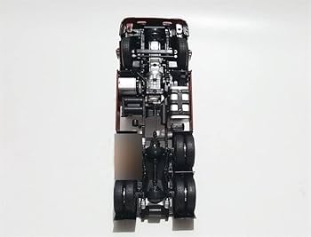 Amazon | 1/32 完成品 for ISUZU GIGA VC61 Tractor DIECAST